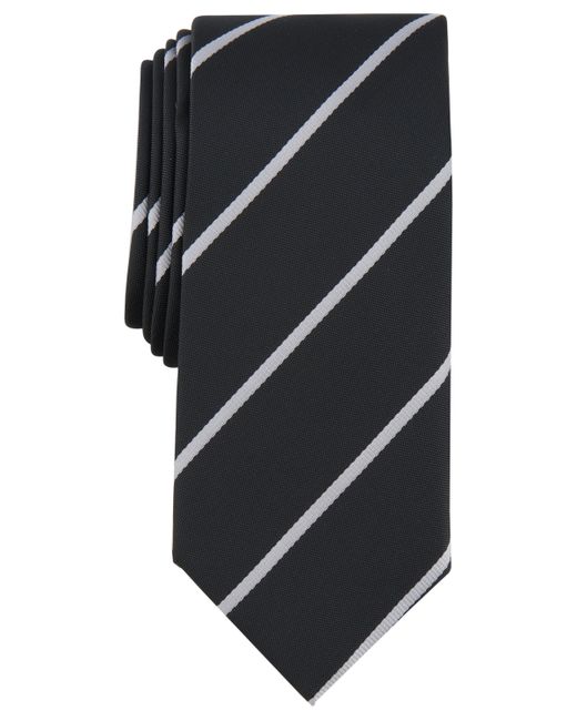 Alfani Tracey Stripe Tie Created for