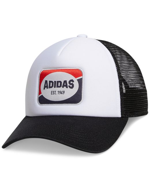 Adidas Foam Trucker Hat