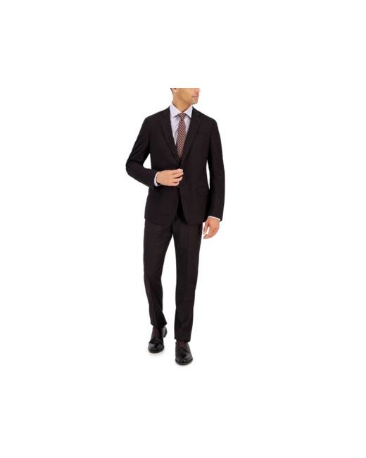 A x Armani Exchange Armani Exchange Slim Fit Suit