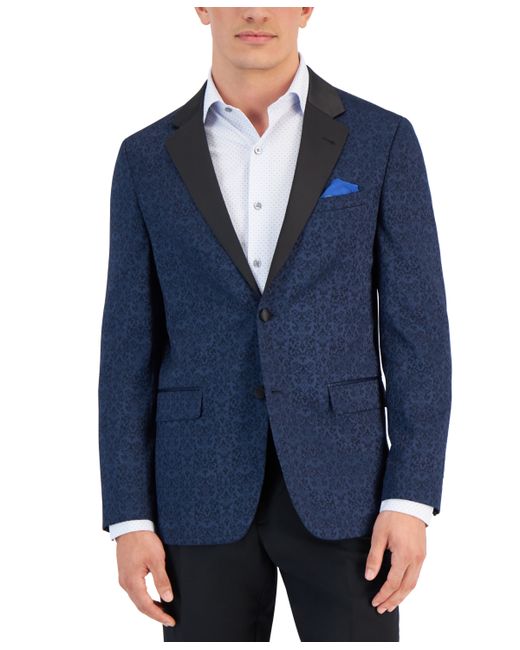 Vince Camuto Slim-Fit Evening Jackets