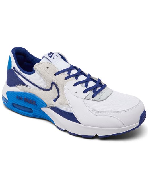 Nike Air Max Excee Casual Sneakers from Finish Line