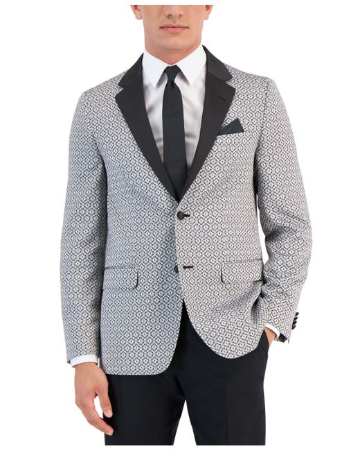 Vince Camuto Slim-Fit Evening Jackets