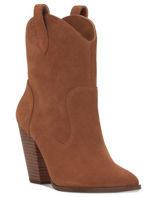 Jessica Simpson Cissely2 Ankle Booties Shoes