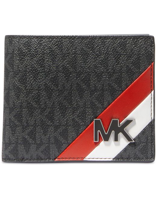 Michael Kors Billfold with Coin Pocket