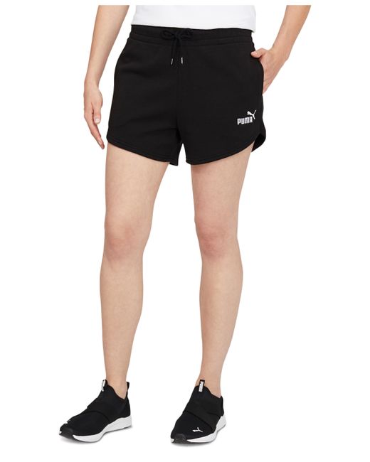 Puma Essential 3 Shorts