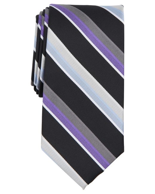 Michael Kors Quincy Stripe Tie