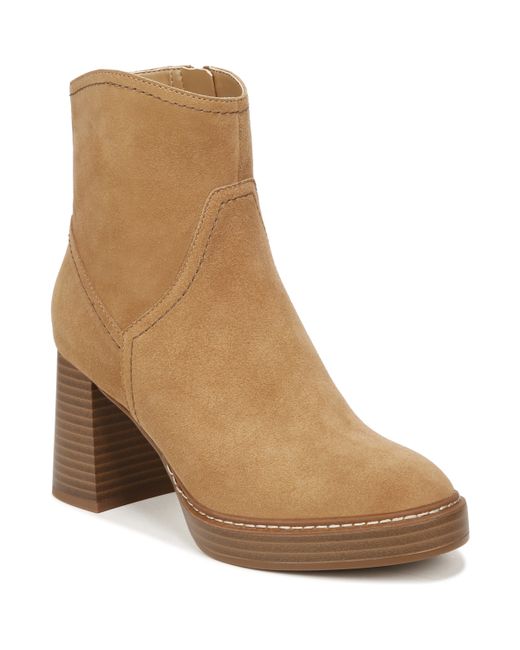 Naturalizer Orlean Booties Shoes