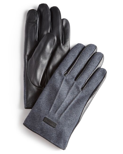 Cole Haan Heritage Points Gloves