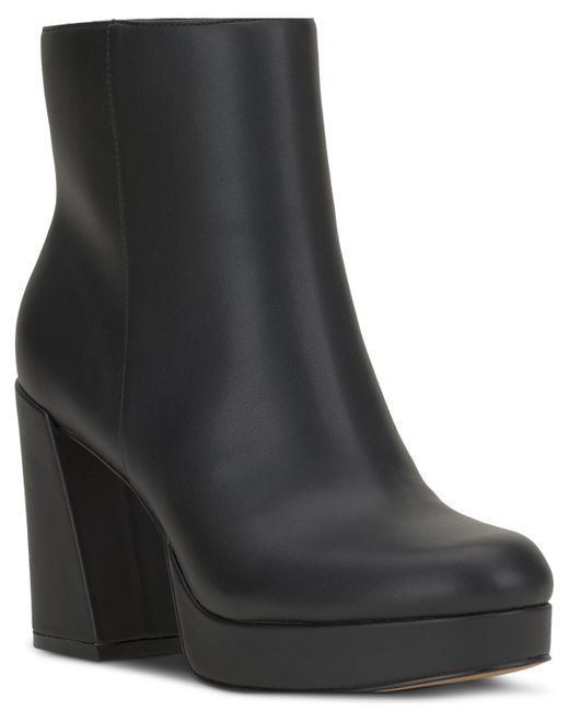 Jessica Simpson Rexura Ankle Booties Shoes
