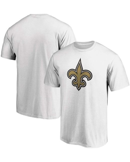 Fanatics New Orleans Saints Primary Logo Team T-shirt