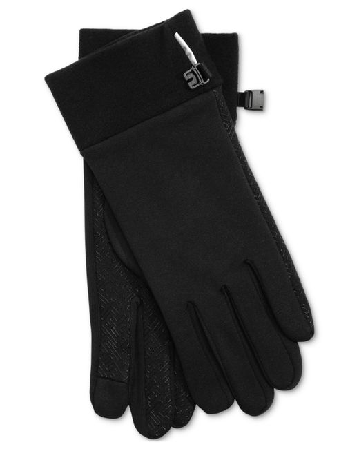 Alfani Lightweight Stretch Tech Gloves Created for