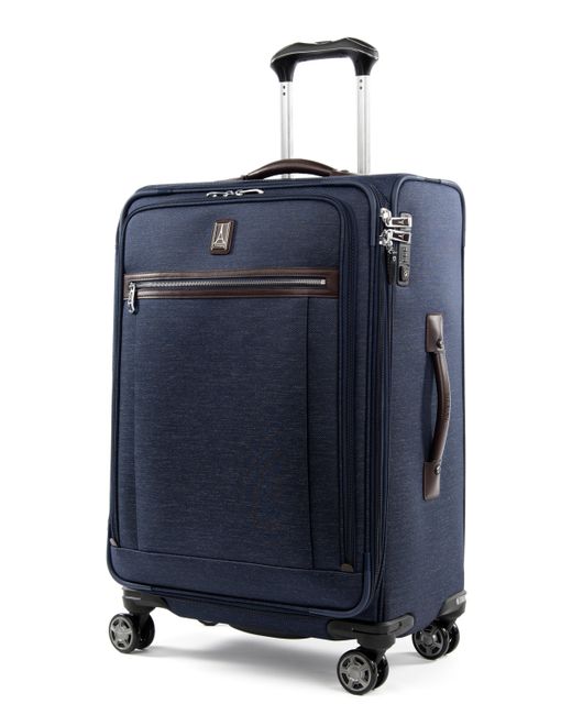 Travelpro Platinum Elite Limited Edition 25 Softside Check-In Luggage