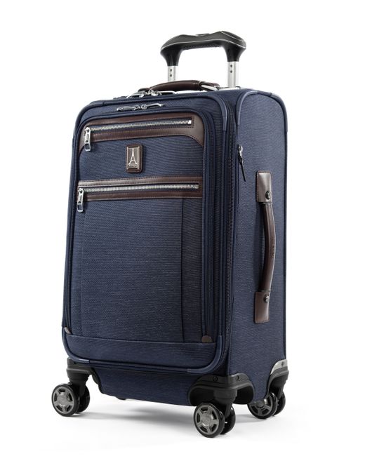 Travelpro Platinum Elite Limited Edition 21 Softside Carry-On Luggage