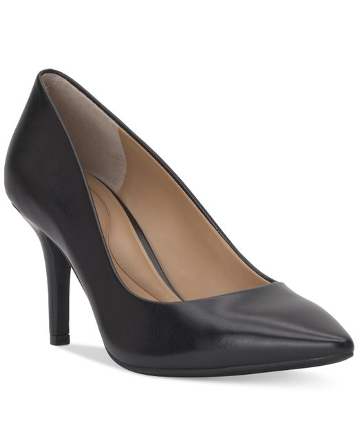 I.N.C. International Concepts Zitah Pointed Toe Pumps Created for Shoes