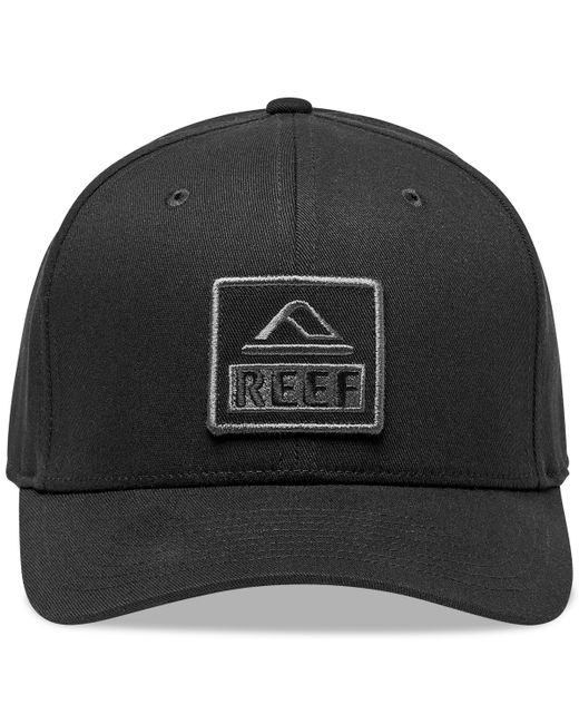 Reef Jones Stretch Fit Hat