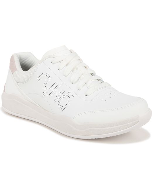 Ryka Courtside Training Sneakers Shoes