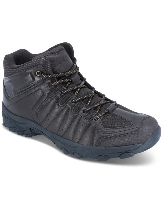 Jbu Torrence Lace-Up Hiking Boots Shoes