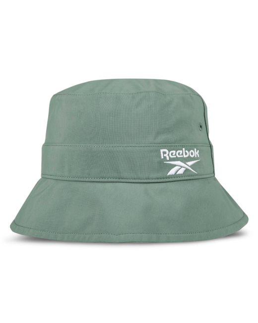 Reebok Logo Bucket Hat