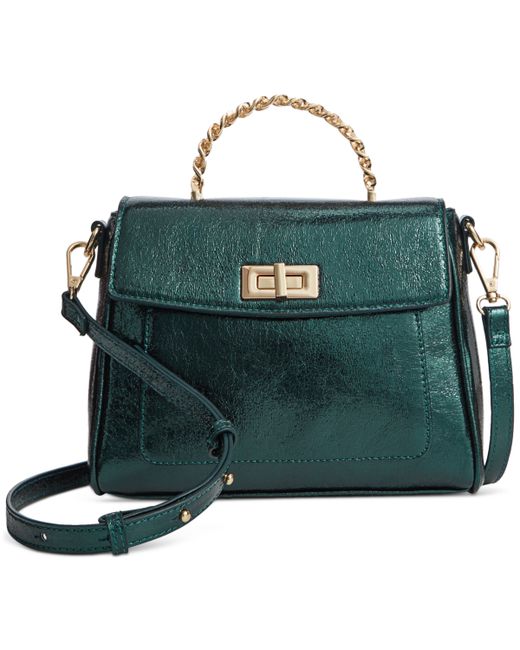 I.N.C. International Concepts Emiliee Mini Top Handle Handbag Created for