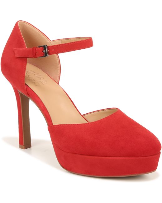 Naturalizer Crissy Mary Jane Pumps Shoes