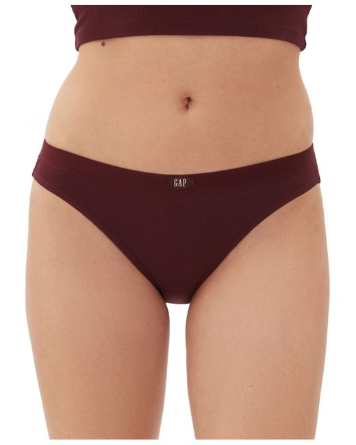 Gap GapBody Logo Comfort Bikini Underwear