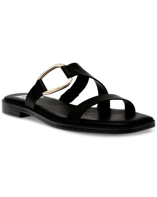 Dolce Vita Flat Slide Sandals