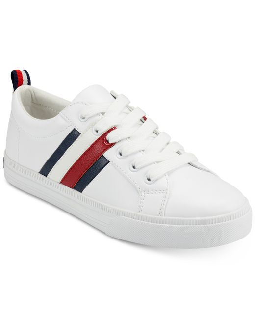 Tommy Hilfiger Lireai Lace up Sneakers