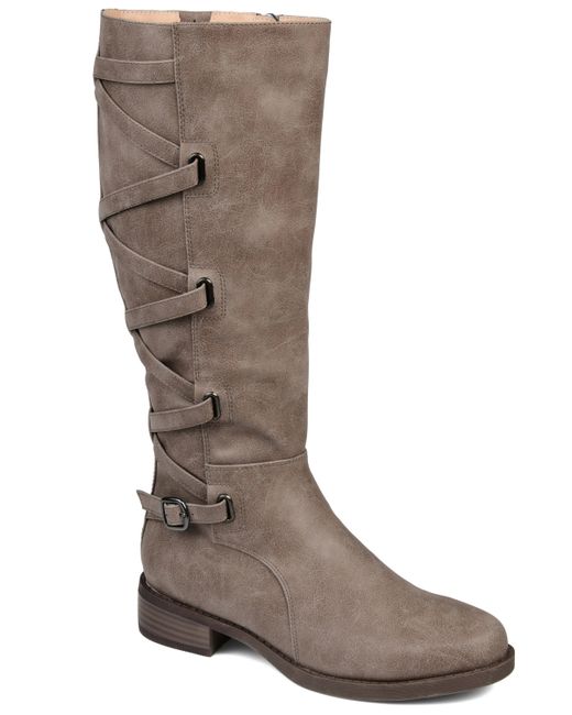 Journee Collection Carly Boots