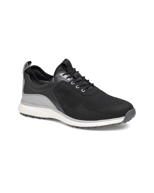 Johnston & Murphy XC4 H2 Sport Hybrid Lace-Up Sneakers