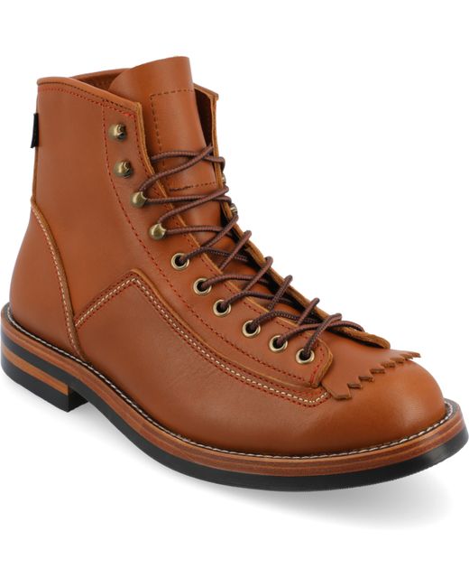 Taft 365 Model 007 Rugged Lace-Up Boots