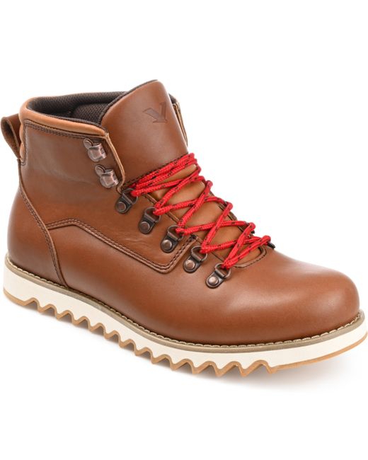 Territory Badlands Ankle Boots