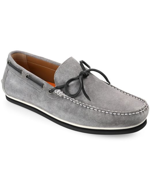 Thomas & Vine Moccasin Loafers