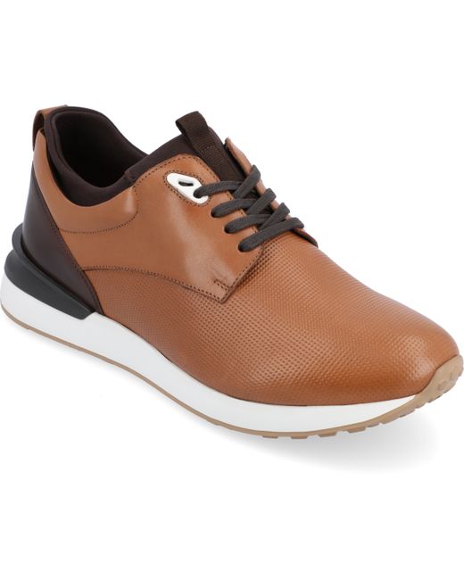 Thomas & Vine Casual Leather Sneakers