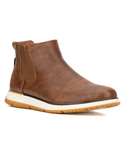 New York & Company Parker Chelsea Boots