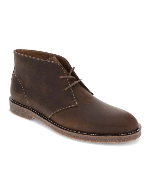 Dockers Nigel Lace Up Boots