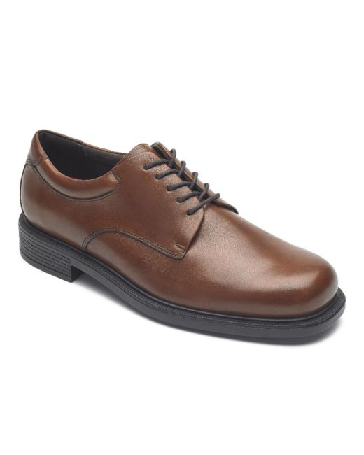 Rockport Margin Casual Shoes