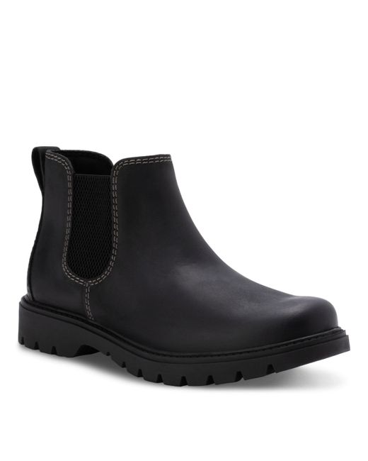 Eastland Shoe Norway Chelsea Comfort Boots