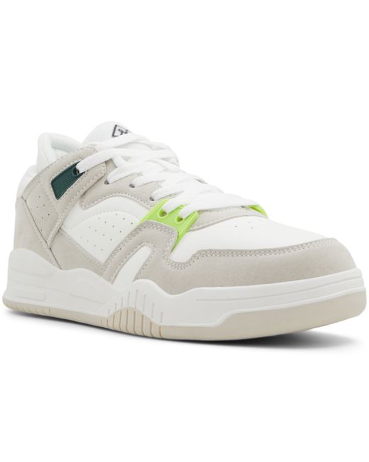Call it SPRING Deuce Fashion Athletics Sneakers