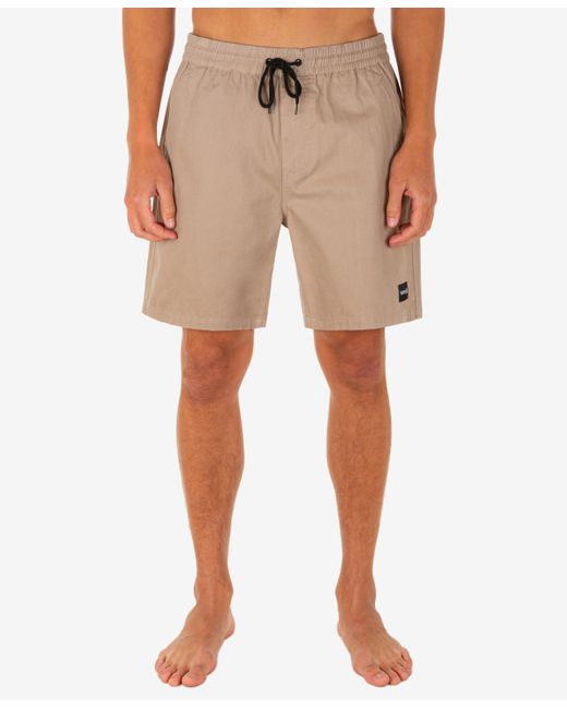 Hurley Pleasure Point Volley Shorts