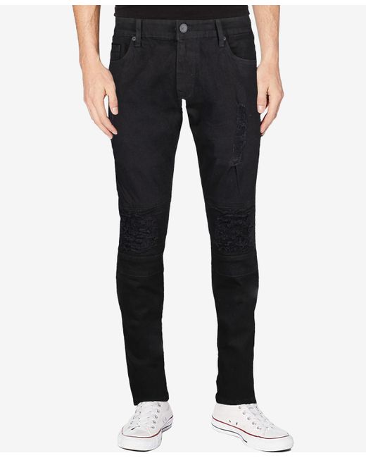 X-Ray Regular Fit Jeans
