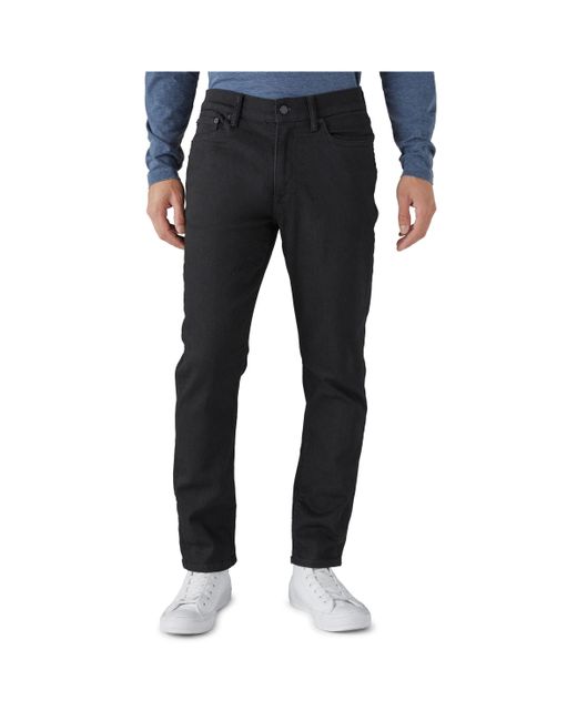 Lucky Brand 410 Athletic Slim-Fit Jeans