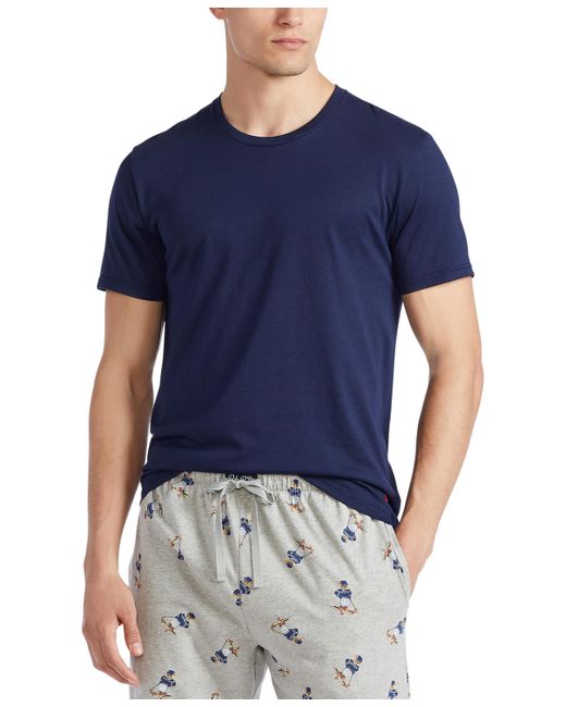 Polo Ralph Lauren Supreme Comfort Sleep T-Shirt