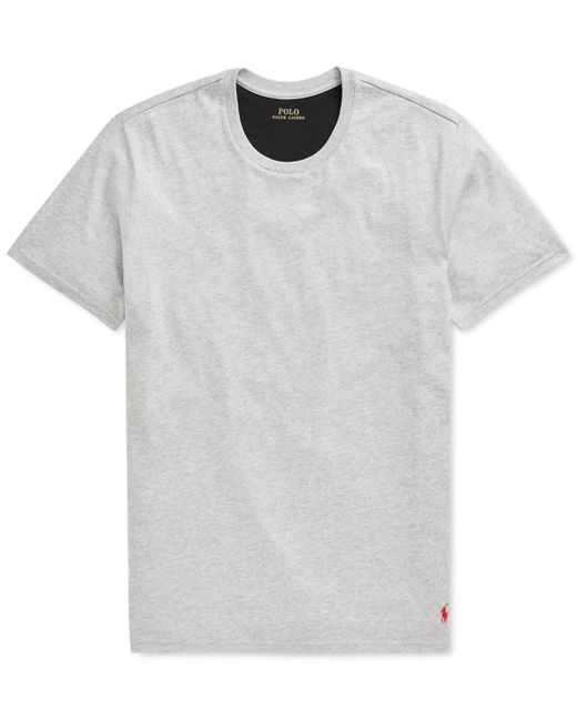 Polo Ralph Lauren Supreme Comfort Sleep T-Shirt