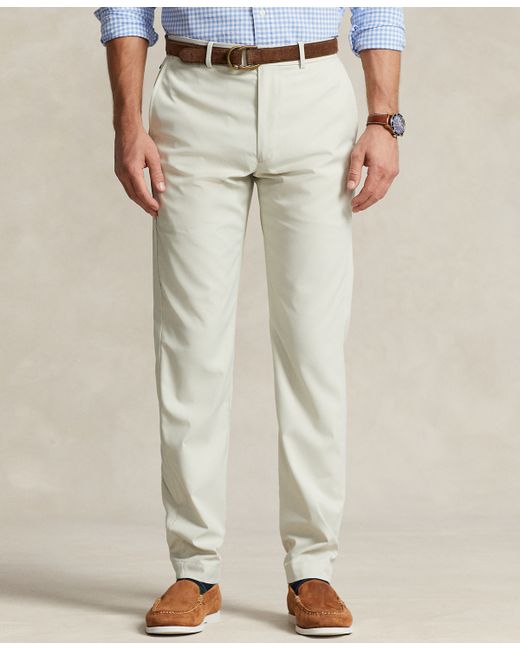 Polo Ralph Lauren Tailored Fit Performance Chino Pants