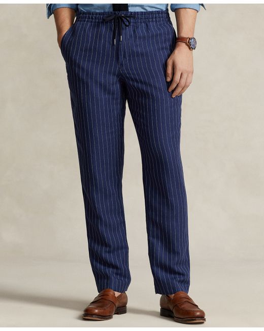 Polo Ralph Lauren Polo Prepster Classic-Fit Twill Pants