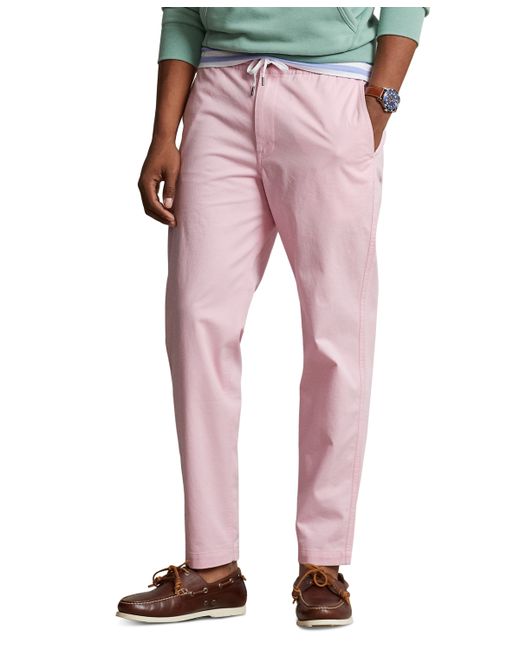 Polo Ralph Lauren Stretch Classic-Fit Polo Prepster Pants