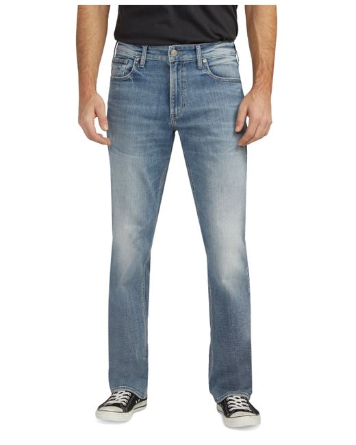 Silver Jeans Co. Jeans Co. Grayson Classic-Fit