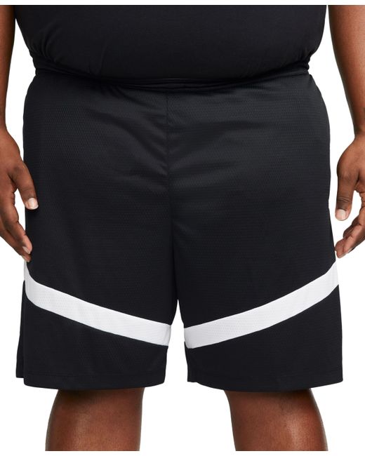 Nike Icon Dri-fit Drawstring 8 Basketball Shorts