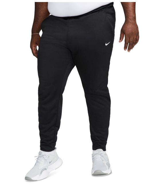 Nike Therma-fit Tapered Fitness Pants white