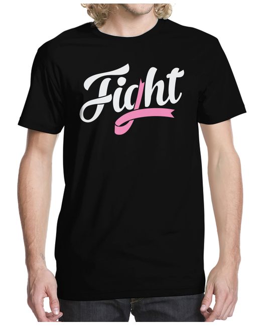 Buzz Shirts Ribbon Fight Graphic T-shirt